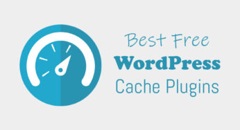 18 Best Free WordPress Cache Plugins 2023