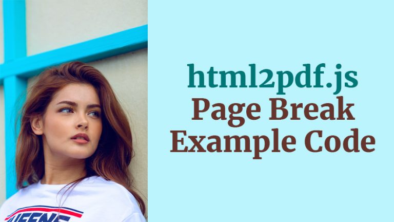 html2pdf-js-add-page-break-in-pdf-file-using-javascript-edopedia