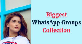 100K+ WhatsApp Groups List | Best WhatsApp Invite Links