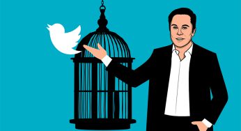 Elon Musk’s Tweeting Freedom Curtailed by Appeals Court